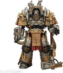 Joy Toy (cn) Warhammer The Horus Heresy Actionfigur Iron Warriors Perturabo...