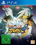 Naruto Shippuden: Ultimate Ninja Storm 4 Playstation Hits (ps4)