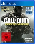 Activision Call Of Duty Infinite Warfare