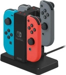Wanadoo Hori Swi Joy-con Charge Stand