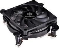 Sst-nt08-115xp, Cpu-k