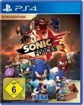 Sonic Forces (playstation 4)