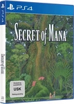 Secret Of Mana (playstation 4)