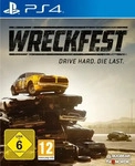 Wreckfest (ps4) [de-version