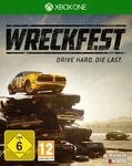 Koch Media Wreckfest (xone) [de-version