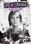 Life Is Strange: Before The Storm (playstation 4)