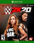 Take2 Xb-one [xbox One