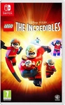 LEGO The Incredibles (nintendo Switch)