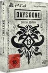 Sony Interactive Entertainment Days Gone Ps-4 Special Ed. [de-version