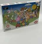 Winning Moves Super Mario Puzzle Mario & Friends