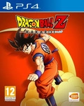 Sonderposten Dragon Ball Z: Kakarot (ps4)