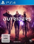 Outriders (playstation 4)