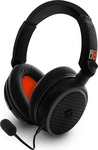 Stealth C6-100 Multiformat Gaming Headset Slu_alke