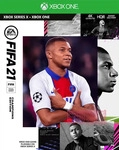 Fifa 21 Champions Edition (xbox One)