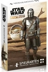 Star Wars: The Mandalorian Playing Cards