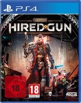 Necromunda: Hired Gun (ps4)