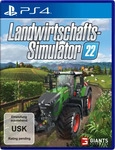 Farming Simulator 22 (playstation 4)