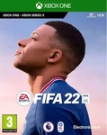 E.A Microsoft Xbox One Spiel Fifa 22 (usk 0)