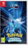 Pokemon Brilliant Diamond [it Version] (nintendo Switch)