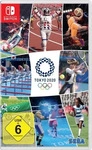 Olympic Games Tokyo 2020 - The Official Video Game (ciab) (nintendo Switch)