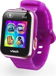 Vtech Kidizoom Smart Watch Dx2 Lila Sprache Deutsch [DE-Version, german...