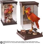 NOBLE COLLECTION UK Harry Potter Magical Creatures Statue Fawkes 19 Cm