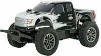 Rc 2,4 Ghz 370181069 1:18 Ford F-150 Raptor B/w