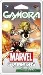 Ffg Marvel Champions: The Card Game - Gamora