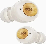 House Of Marley Champion True Wireless Brez?i?ne Slu?alke Be? Barve