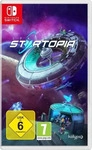 Spacebase Startopia (nintendo Switch)