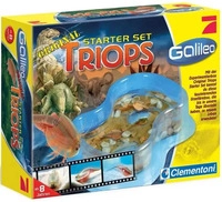 Clementoni Original Triops Starter Kit