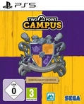 Two Point Campus - Enrolment Edition (playstation 5)