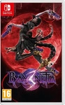 Sonderposten Bayonetta 3 (nintendo Switch)