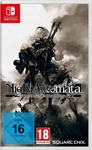 Nier:automata - The End Of Yorha Edition (nintendo Switch)