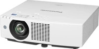 Panasonic Pt-vmz51ej - Lcd Projector - 5200 Lumens - Wuxga (1920 X 1200) - 16:10 -