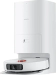 X10+, Vacuum Robot
