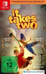 It Takes Two (nintendo Switch)