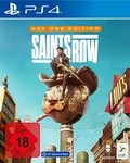 Saints Row - Day One Edition (playstation 4)