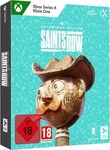Saints Row - Day One Edition (xbox One & Xbox Series X)