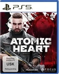 Atomic Heart (playstation 5)