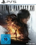 Final Fantasy Xvi (playstation 5)