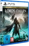 Xbsx Lords Of The Fallen Deluxe Edition [es Version] (playstation 5)