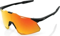 100% Hypercraft - HiPER Lens matte Black