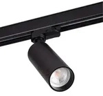 Kanlux GU10 LED 3-Phasen Strahler ACORD ATL2 230V - schwarz