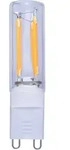 SEGULA LED Stiftsockellampe G9 1.5W 57mm - warmwei&szlig; (2700K)