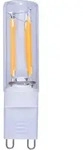 SEGULA LED Stiftsockellampe G9 1.5W 57mm - warmwei&szlig; (2200K)