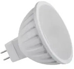 Kanlux Effizientes und elegantes LED Leuchtmittel TOMI Gx5.3 7W - kaltwei&szlig;