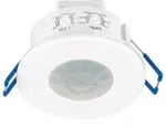 Kanlux Bewegungsmelder PIR MERGE - WT &Oslash; 76 mm IP 65 / 20