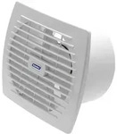 Kanlux Ventilator CYKLON EOL150T 22W 184x103x170mm 38dB (A)