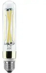 SEGULA LED Leuchtnmittel Slim High Brightness E27 klar 11W - warmwei&szlig;